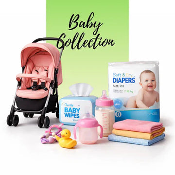 Toys  Games & Babies