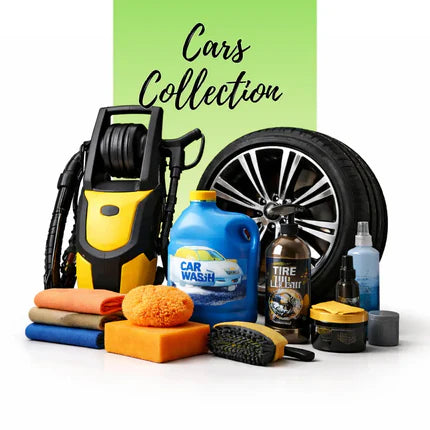 Car Accessories
