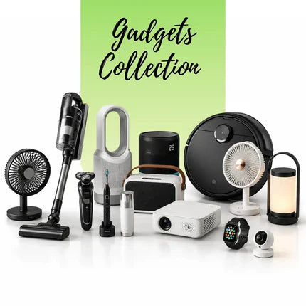 Tech & Gadgets