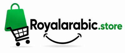 Royalarabic.store