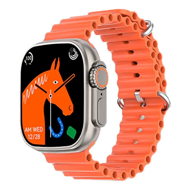 Hepu - Ultimate Smart Watch